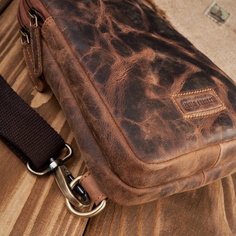 Klasyczny styl z nowoczesnymi akcentami – Idealny dodatek do każdej stylizacji