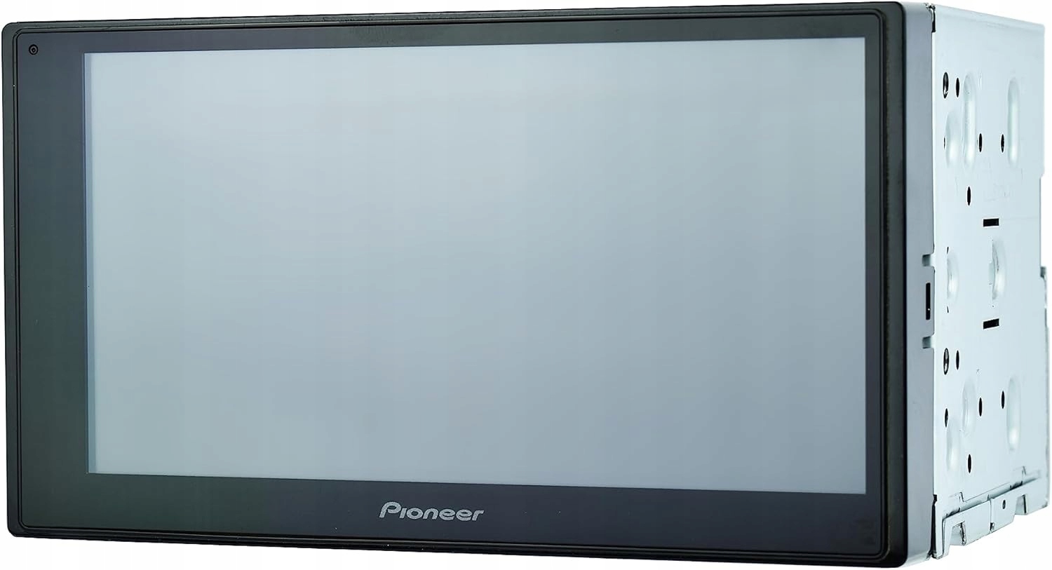 Nowoczesny ekran dotykowy o rozdzielczości 800 × 480 pikseli