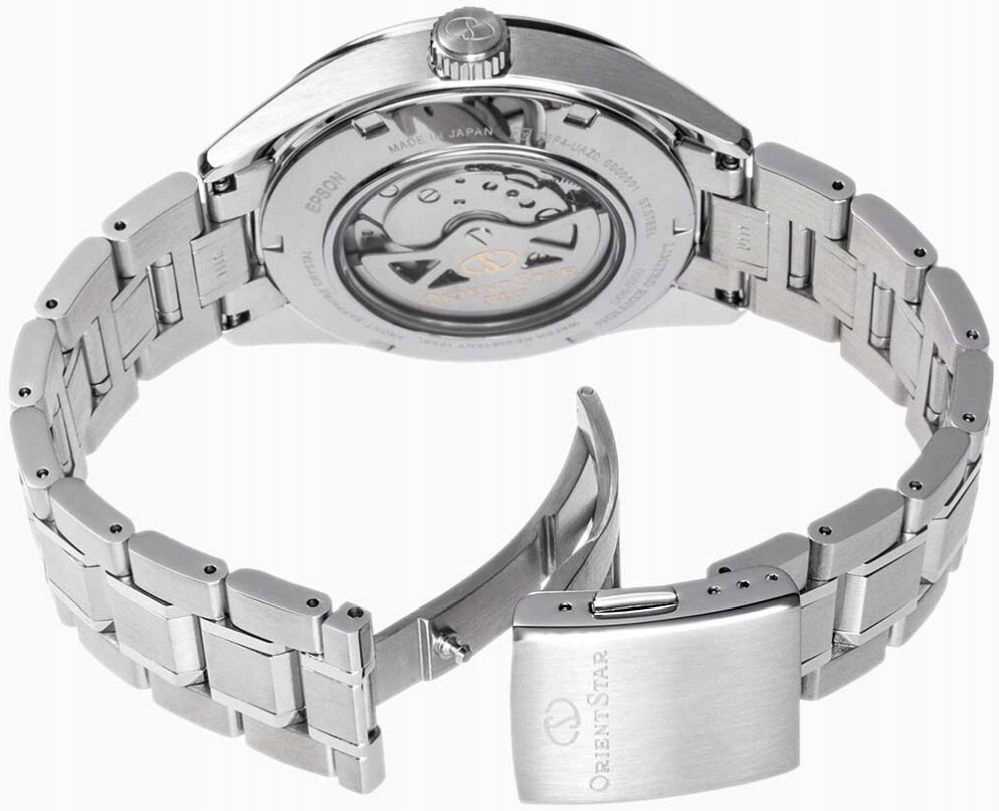 Wodoszczelność 10 ATM – idealny do pływania i nurkowania