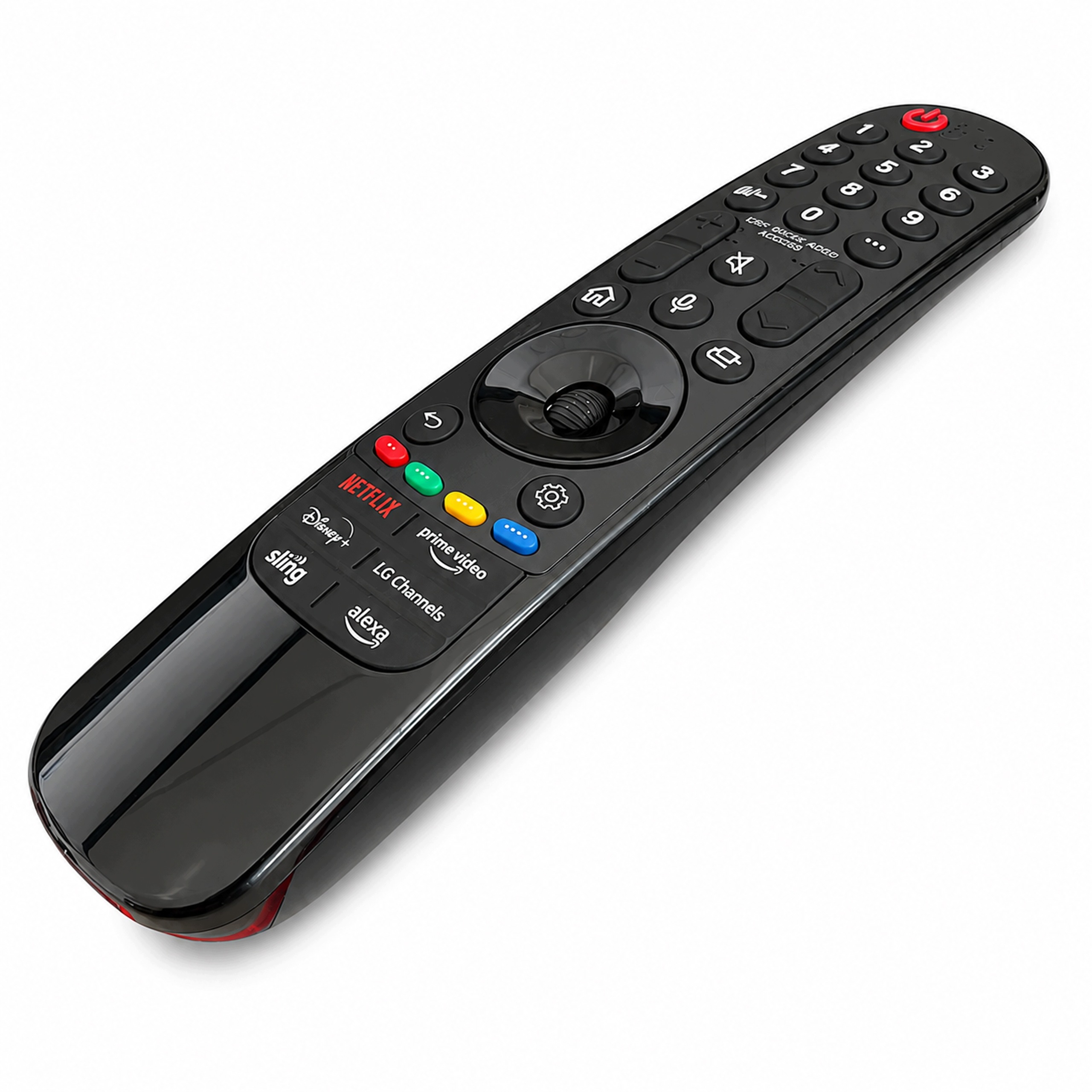 Ergonomiczny design i łatwość użytkowania