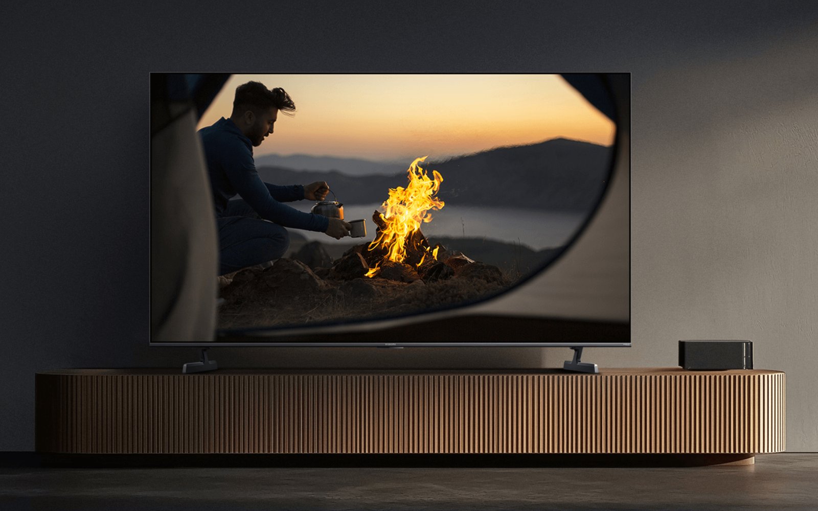 Wsparcie dla Dolby Digital Plus i DTS:X – Doskonała jakość dźwięku