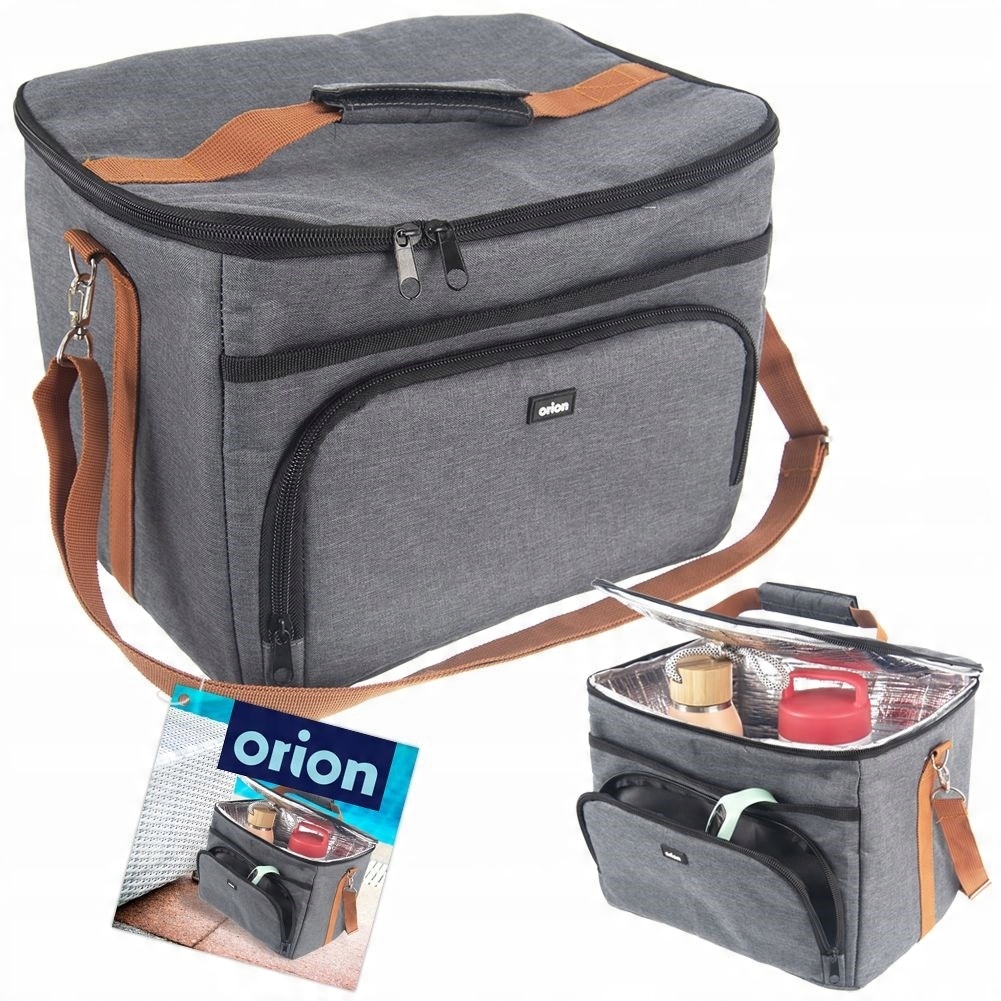 Torba termiczna Orion 8592381184834 – Idealna na każdą wyprawę