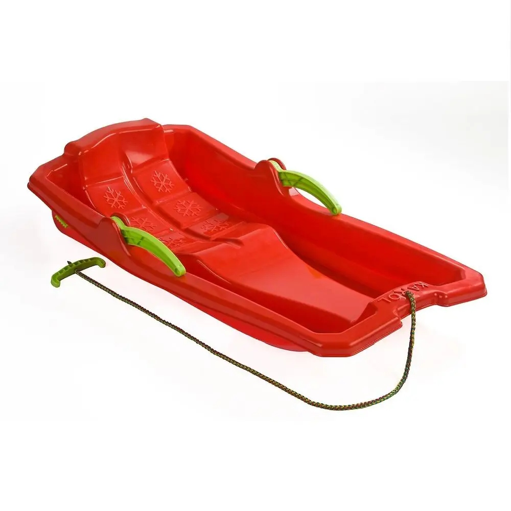 Funkcjonalne hamulce alpejskie dla bezpieczeństwa