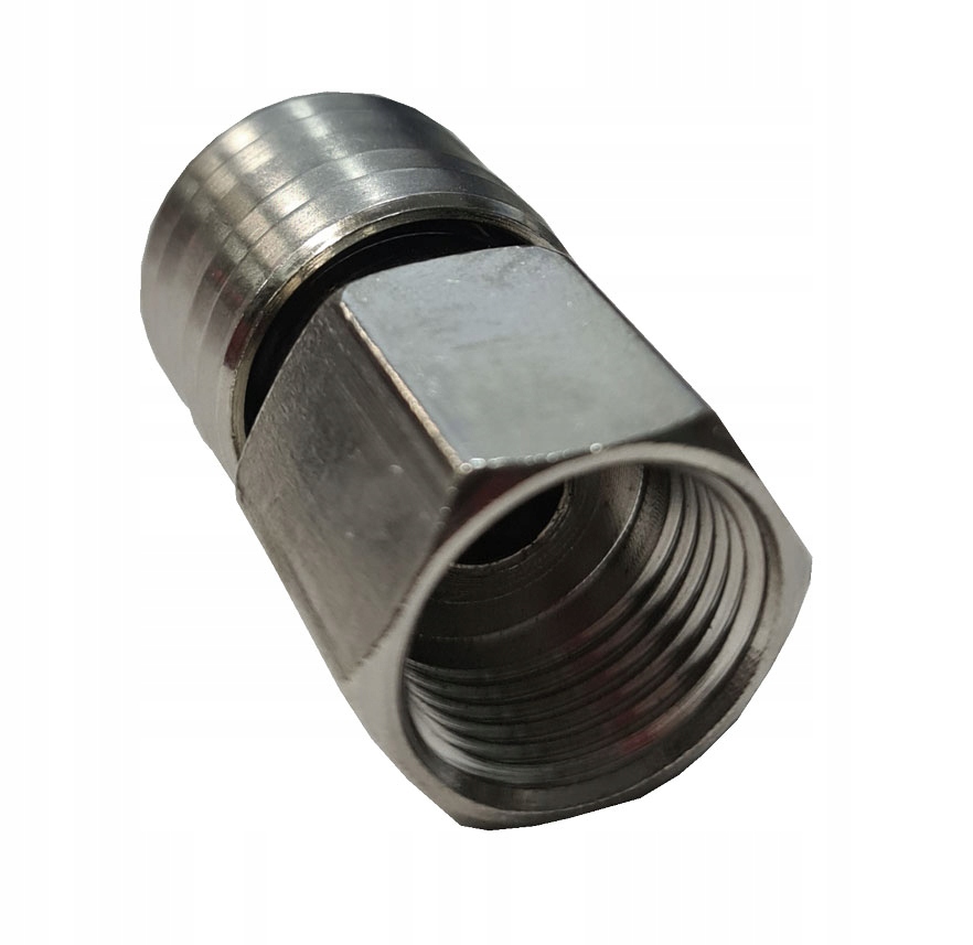 Bezpieczne i szybkie łączenie węży oraz narzędzi pneumatycznych