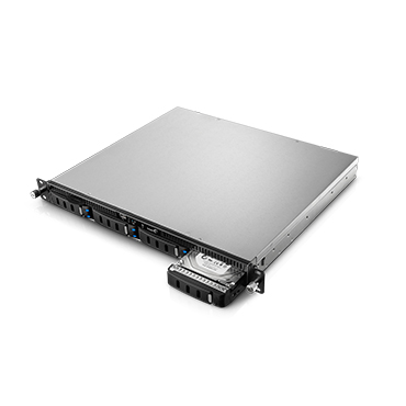 Business Storage 4-BAY Rackmount NAS