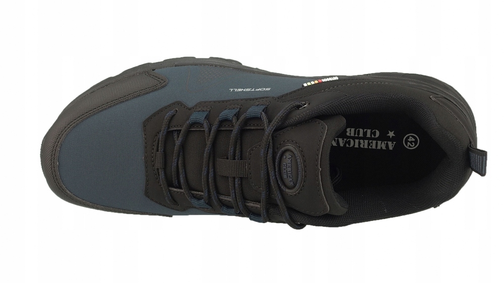 Wysokiej jakości materiał Softshell – Komfort i ochrona