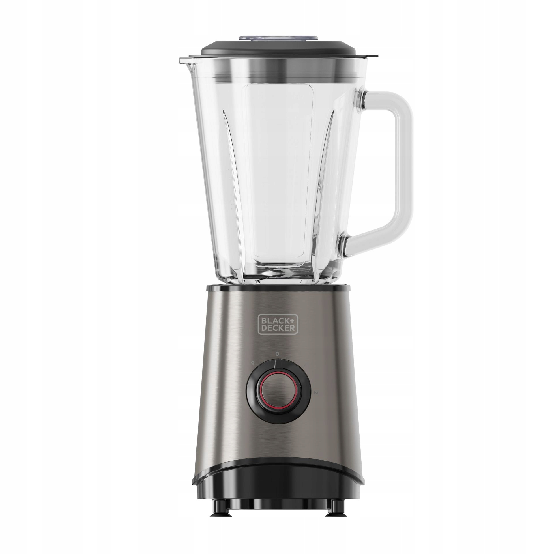 BLACK+DECKER Blender kielichowy 800 W BXJB801E – Twój niezawodny pomocnik w kuchni