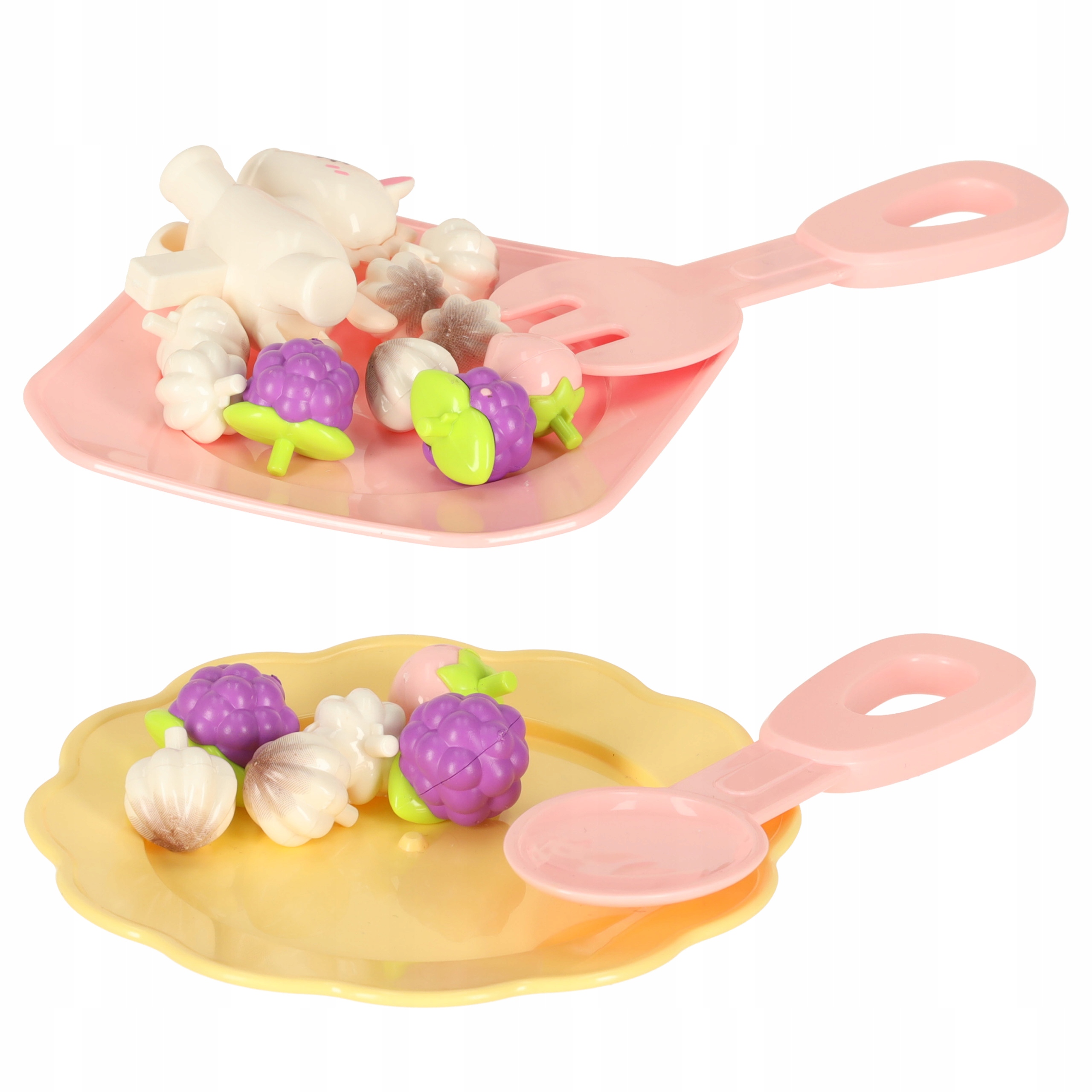 Estetyczne opakowanie z ozdobną wstążką