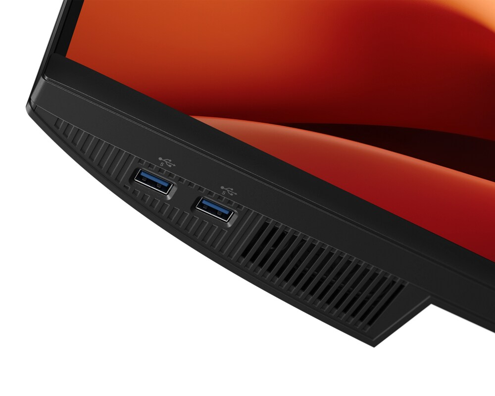 Wyświetlacz LCD Full HD 1920 x 1080 px