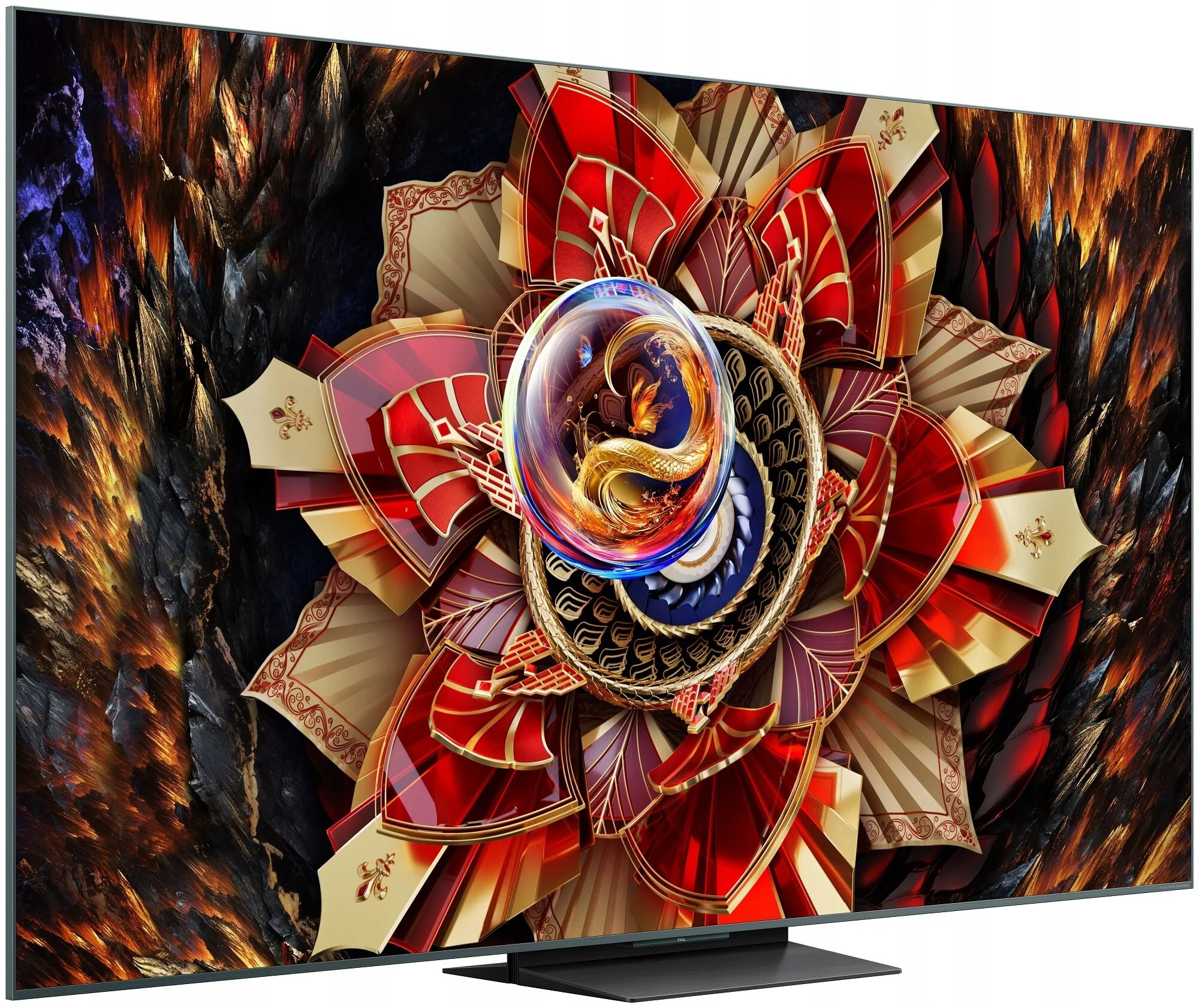 Telewizor TCL C9K 65