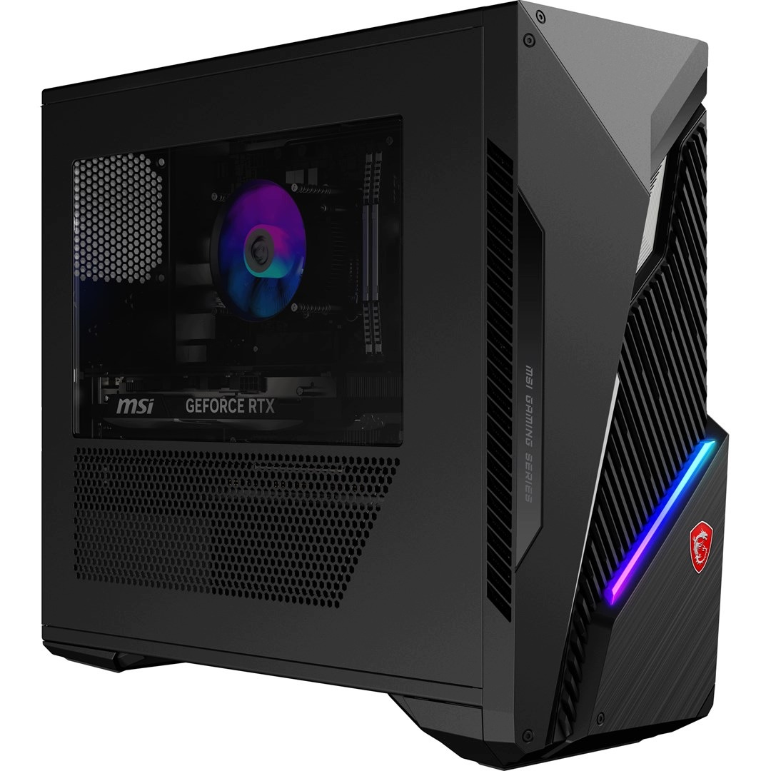 Karta graficzna NVIDIA GeForce RTX 5060 Ti – Moc do gier