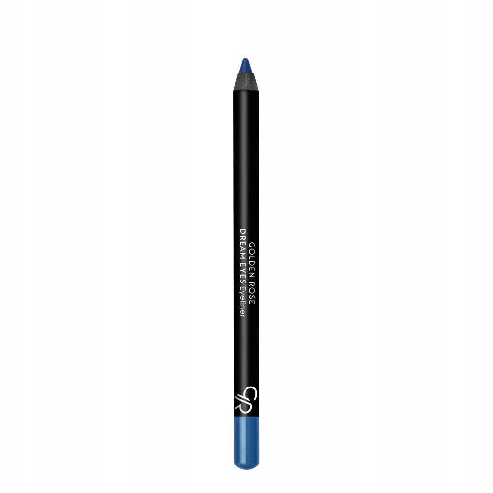 Golden Rose Dream Eye Eyeliner Kredka do oczu (421) – Idealne wykończenie dla Twojego makijażu