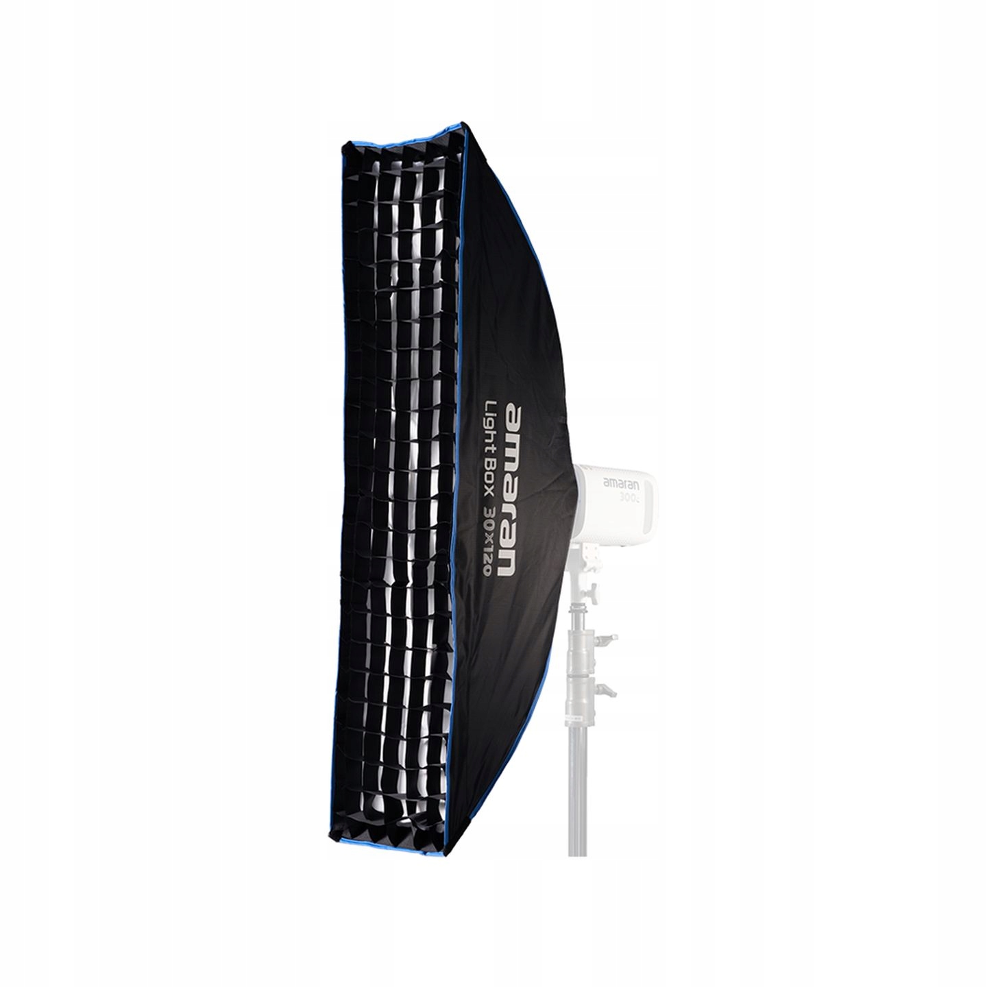 Amaran Light Box 30x120 – Idealne oświetlenie dla Twoich zdjęć