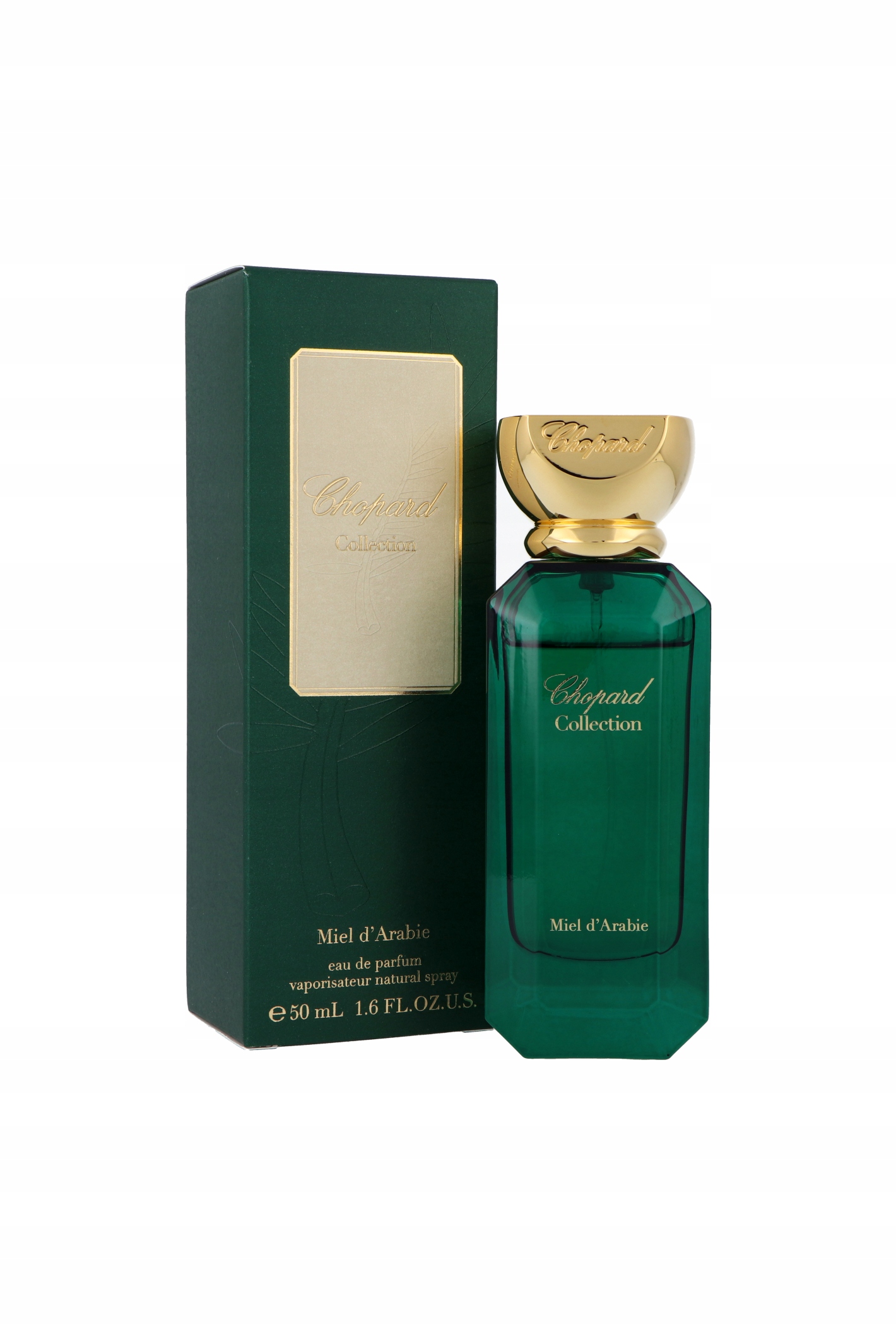 Chopard Miel d'Arabie – Woda perfumowana unisex 50 ml