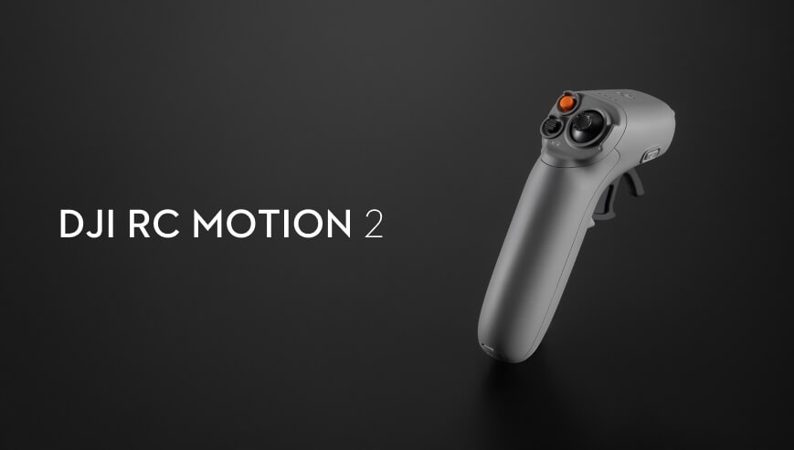 Ulepszony joystick dla precyzyjnego sterowania