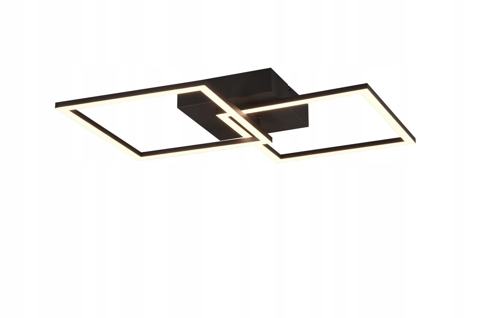 Lampa sufitowa DELIGHT Trio RL Trail R64492132 – Elegancja i nowoczesność w Twoim wnętrzu