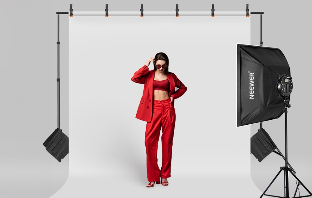 Regulowana wysokość i szerokość – Dostosuj zestaw do swoich potrzeb