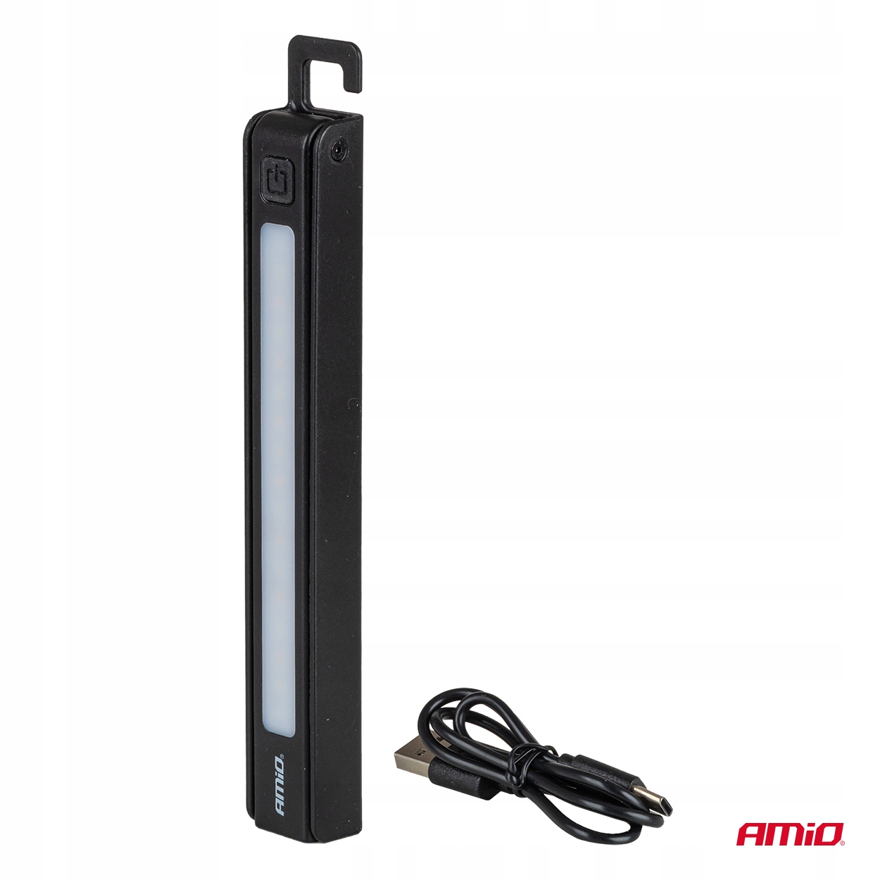 Ładowalne lampy z akumulatorem 600 mAh – wygoda użytkowania