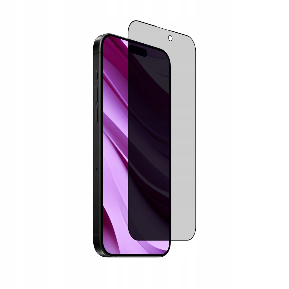 Ochrona prywatności dzięki technologii mikro-ślepoty