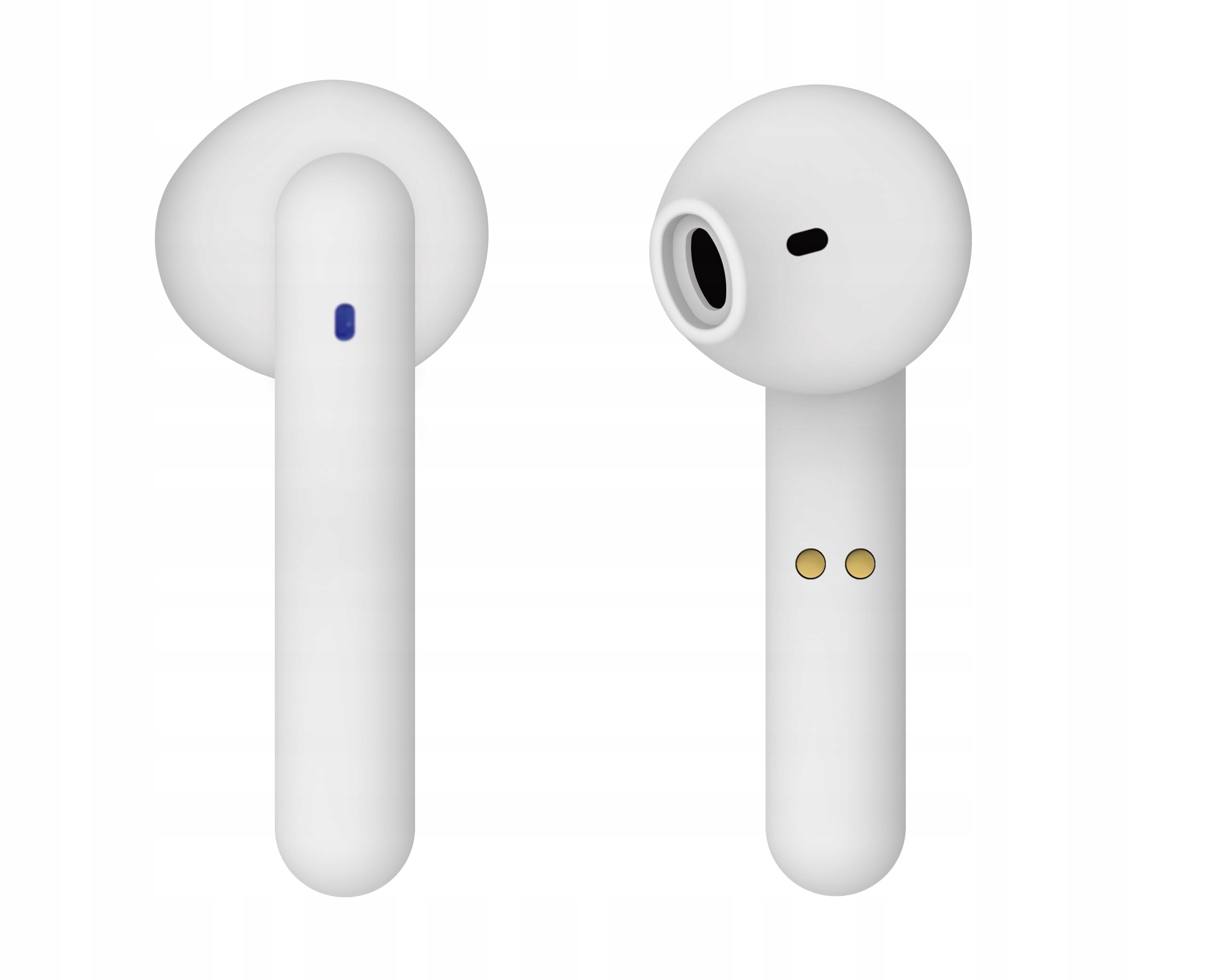 Słuchawki Vivanco Urban Pair – Bezprzewodowa jakość dźwięku