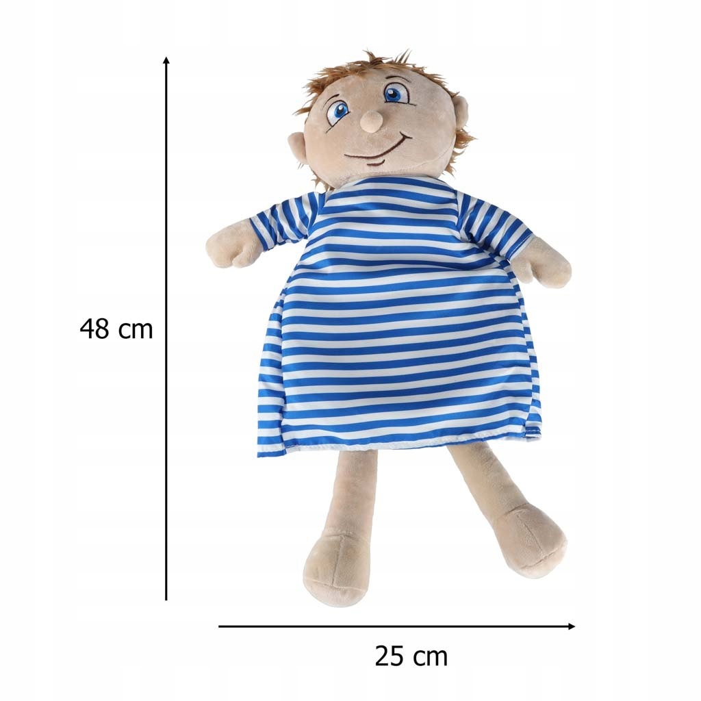 Edukacyjna zabawka anatomiczna – Nauka przez zabawę