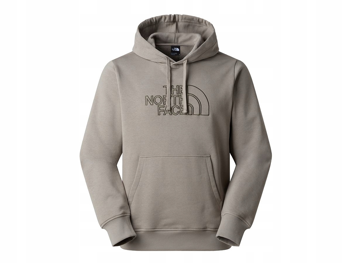 Praktyczne detale – kaptur i kieszeń kangurka na drobiazgi