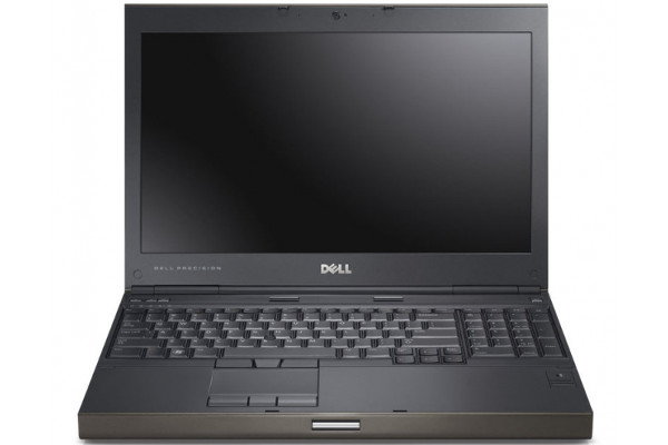 dell precision M4600