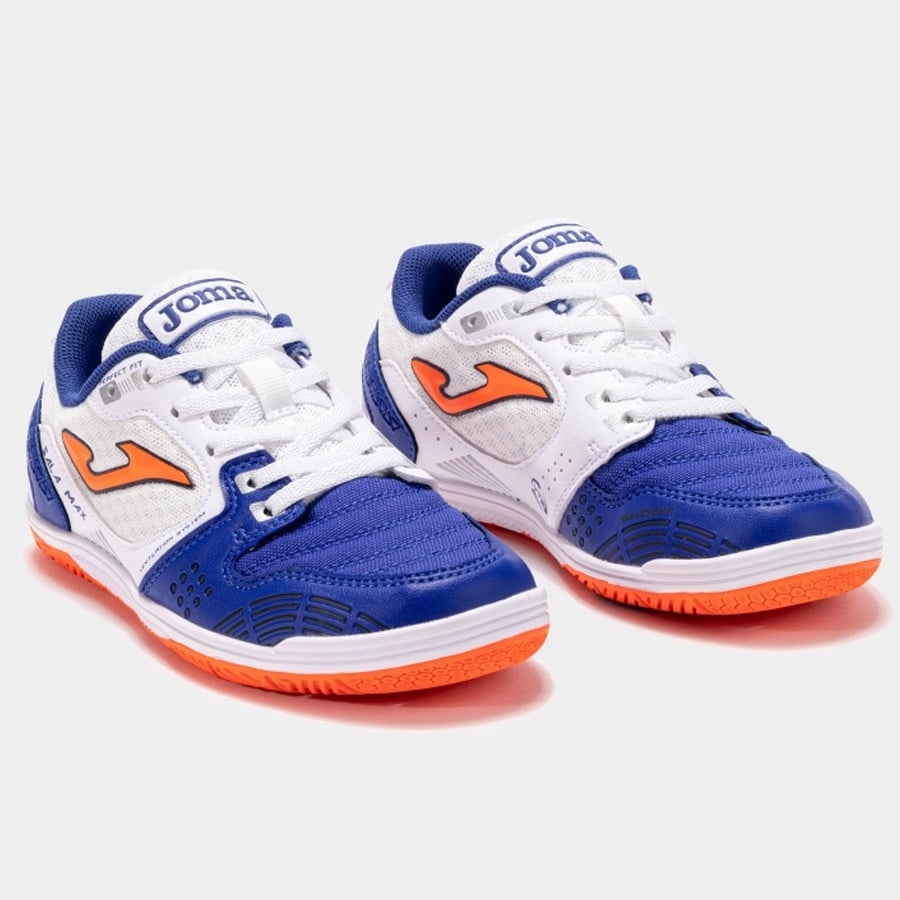 Buty Joma Sala Max 2508 Jr IN – Idealne halówki dla dzieci