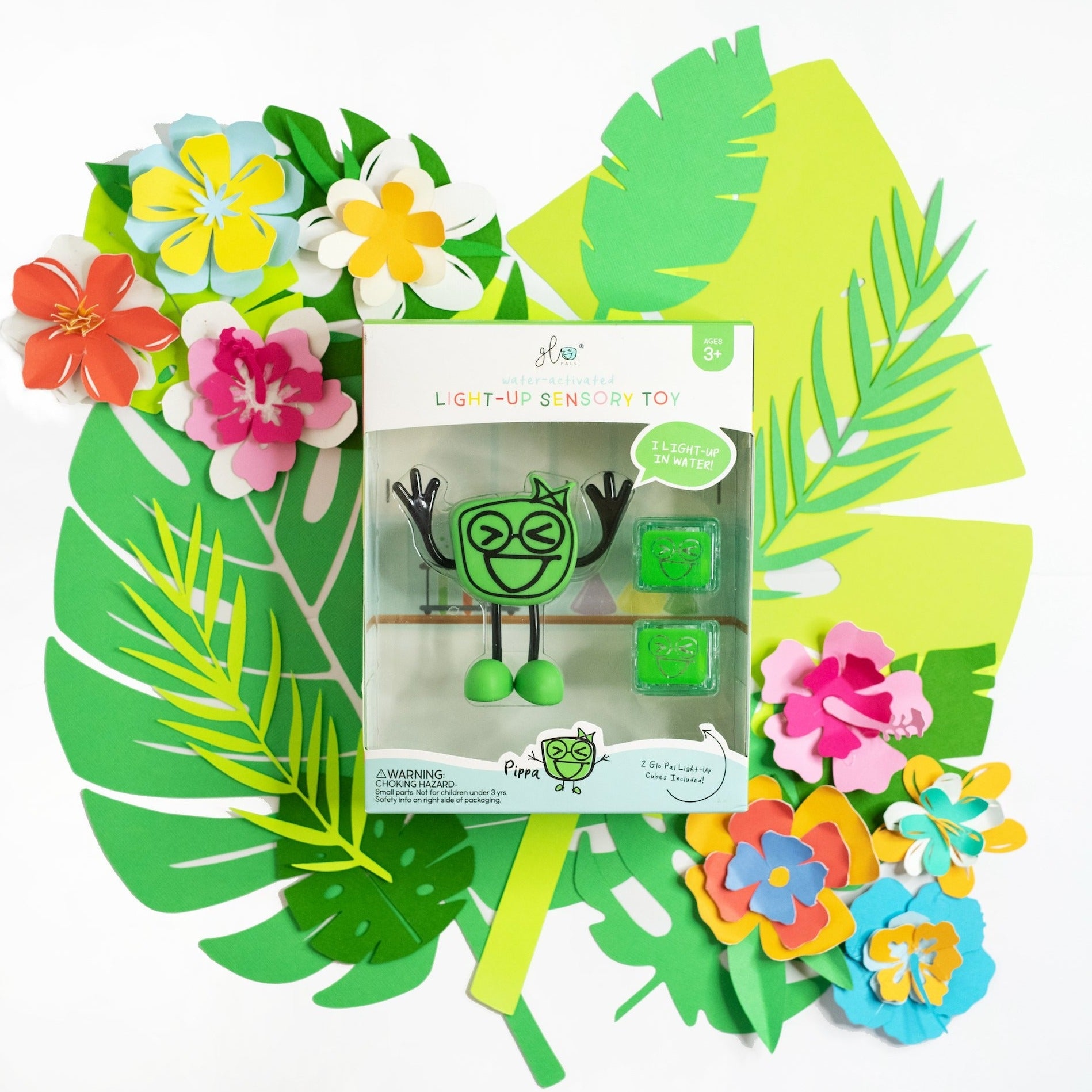 Koloroterapia i rozwój motoryki