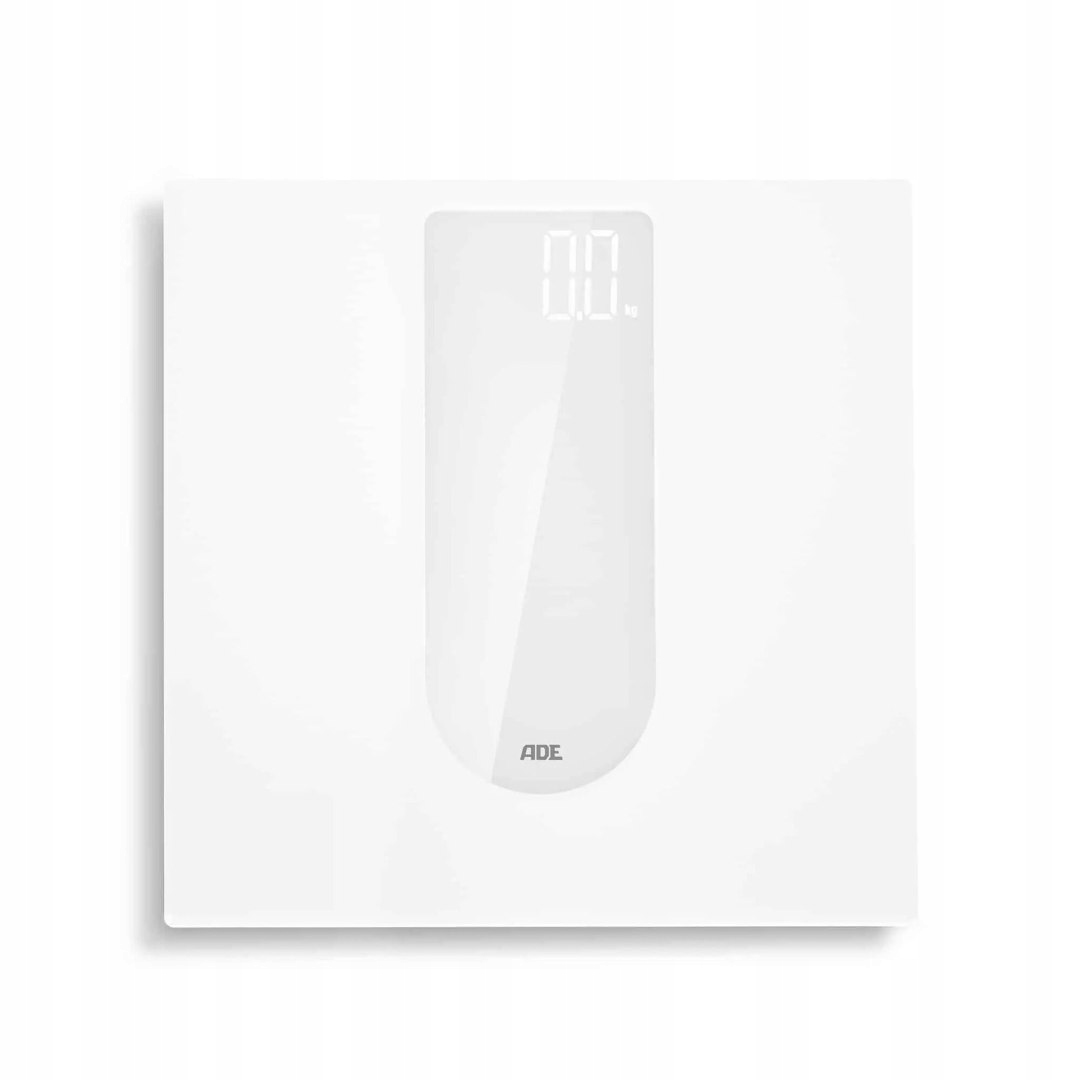 Dokładność pomiaru – Precyzyjne wyniki co 100 g