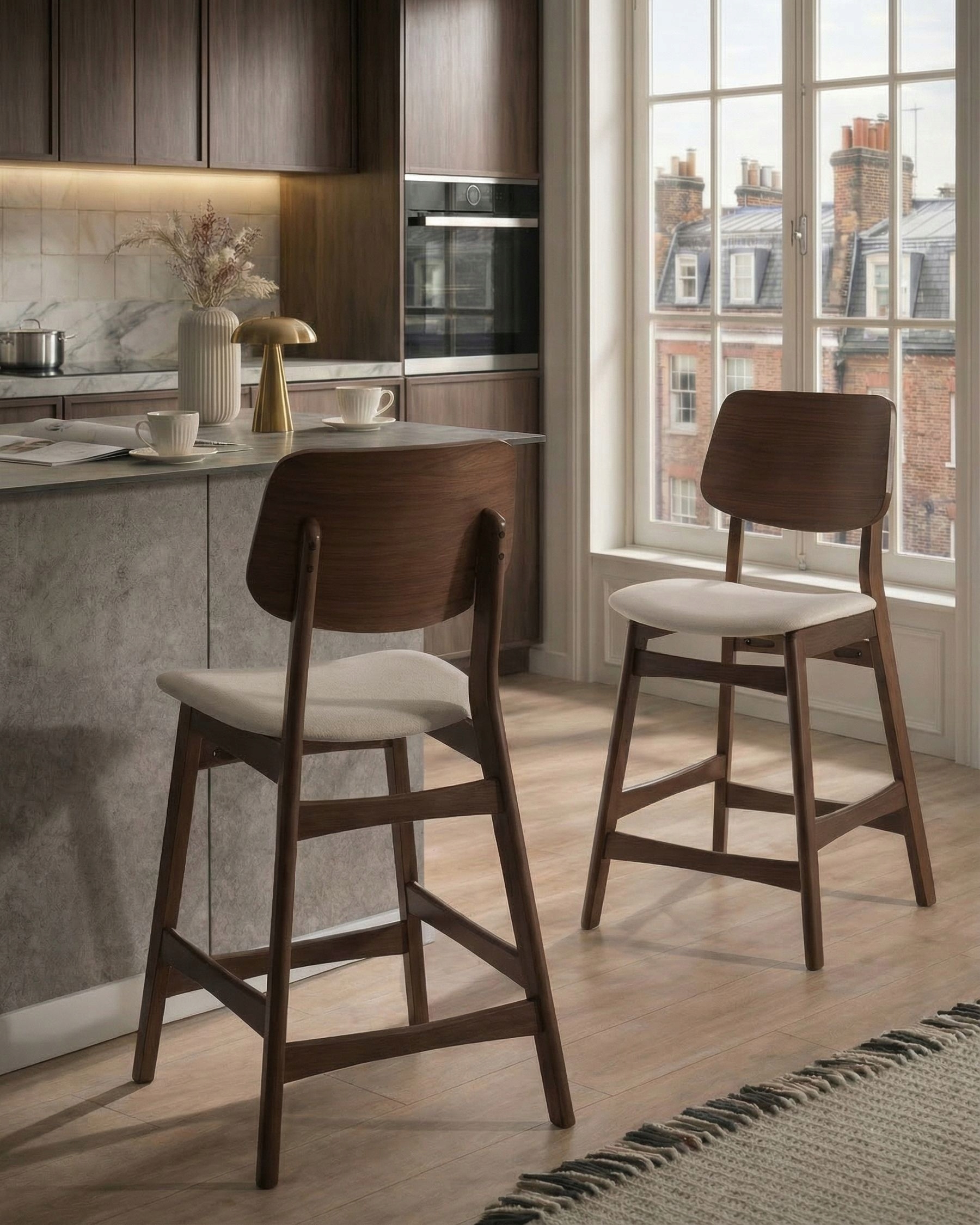 Elegancki design – Pasuje do każdego stylu wnętrza