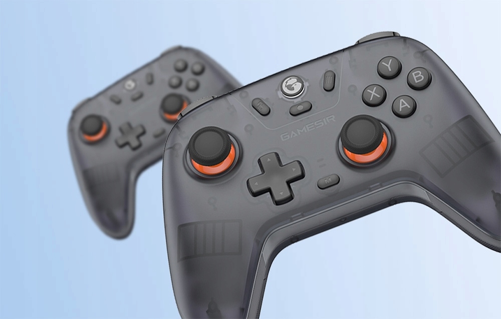 Nowoczesny design w szarym kolorze