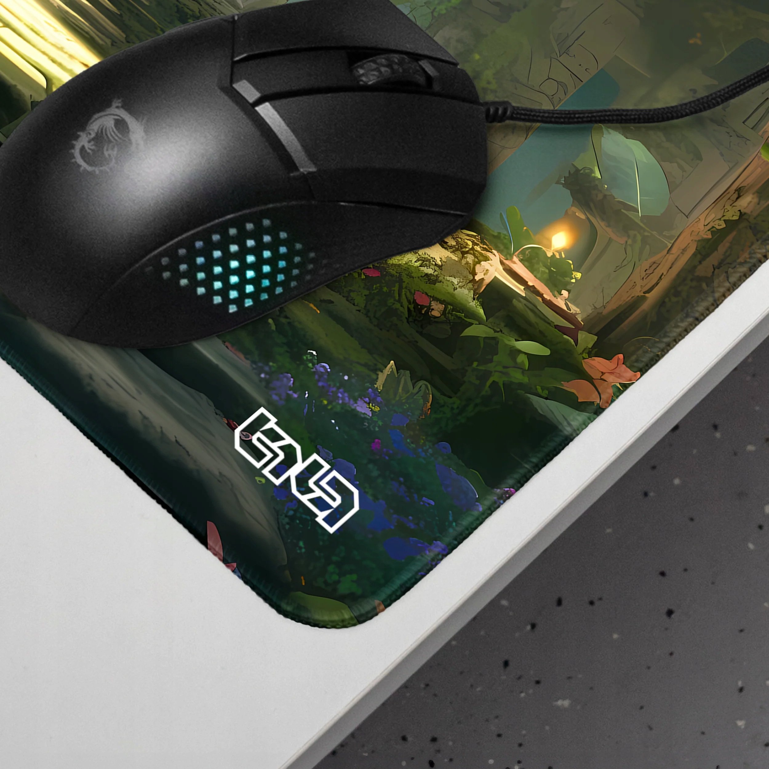 Ręcznie obszyte krawędzie – Elegancja i trwałość