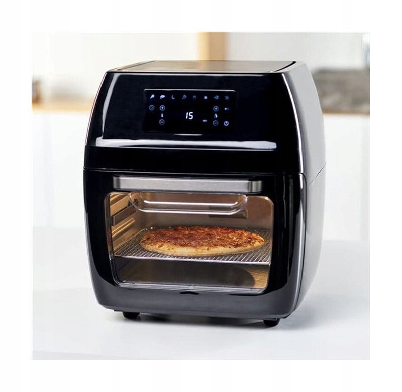Frytkownica Bezolejowa Black & Decker BXAF1200E