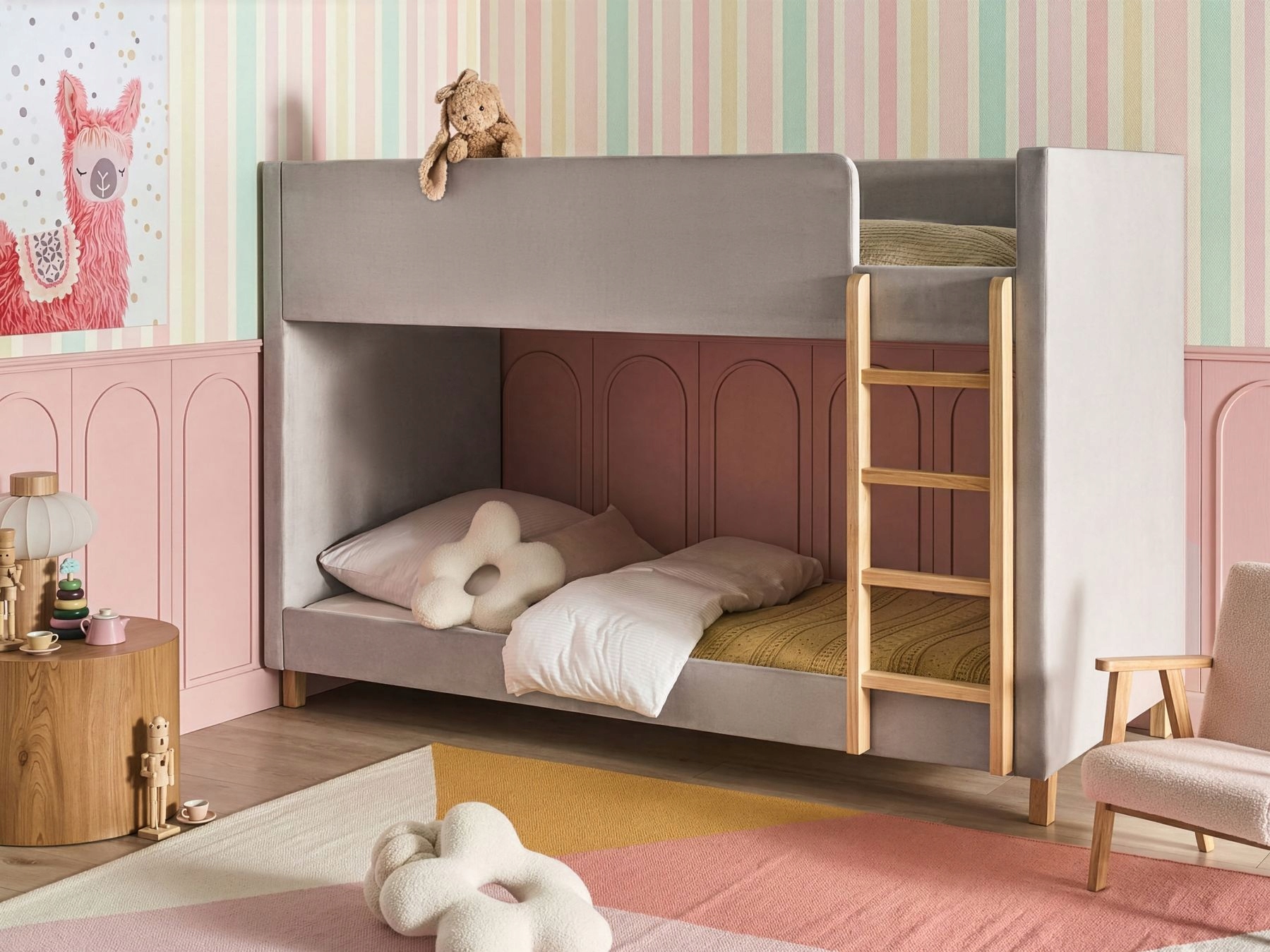 Idealne do oszczędzania miejsca – funkcjonalność i estetyka