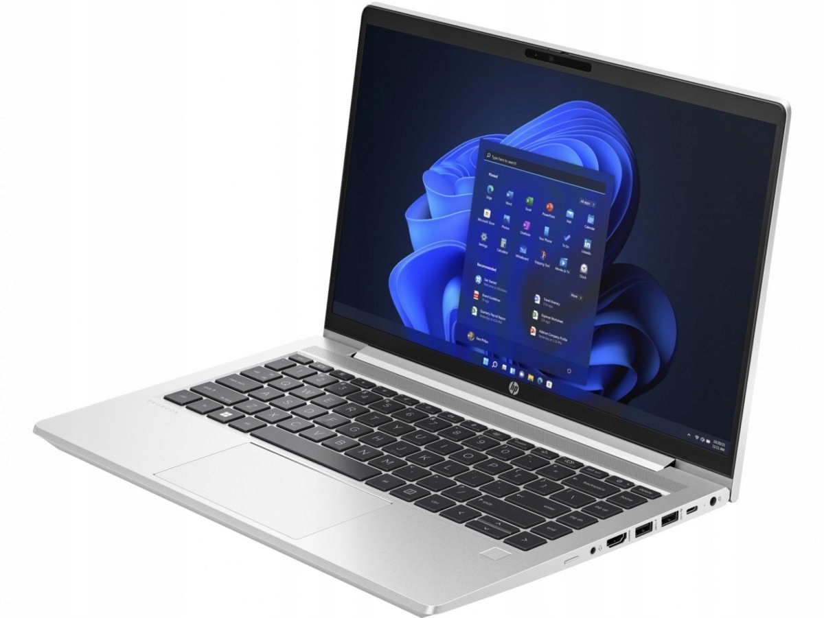 Nowoczesny procesor AMD Ryzen 5 dla lepszej wydajności