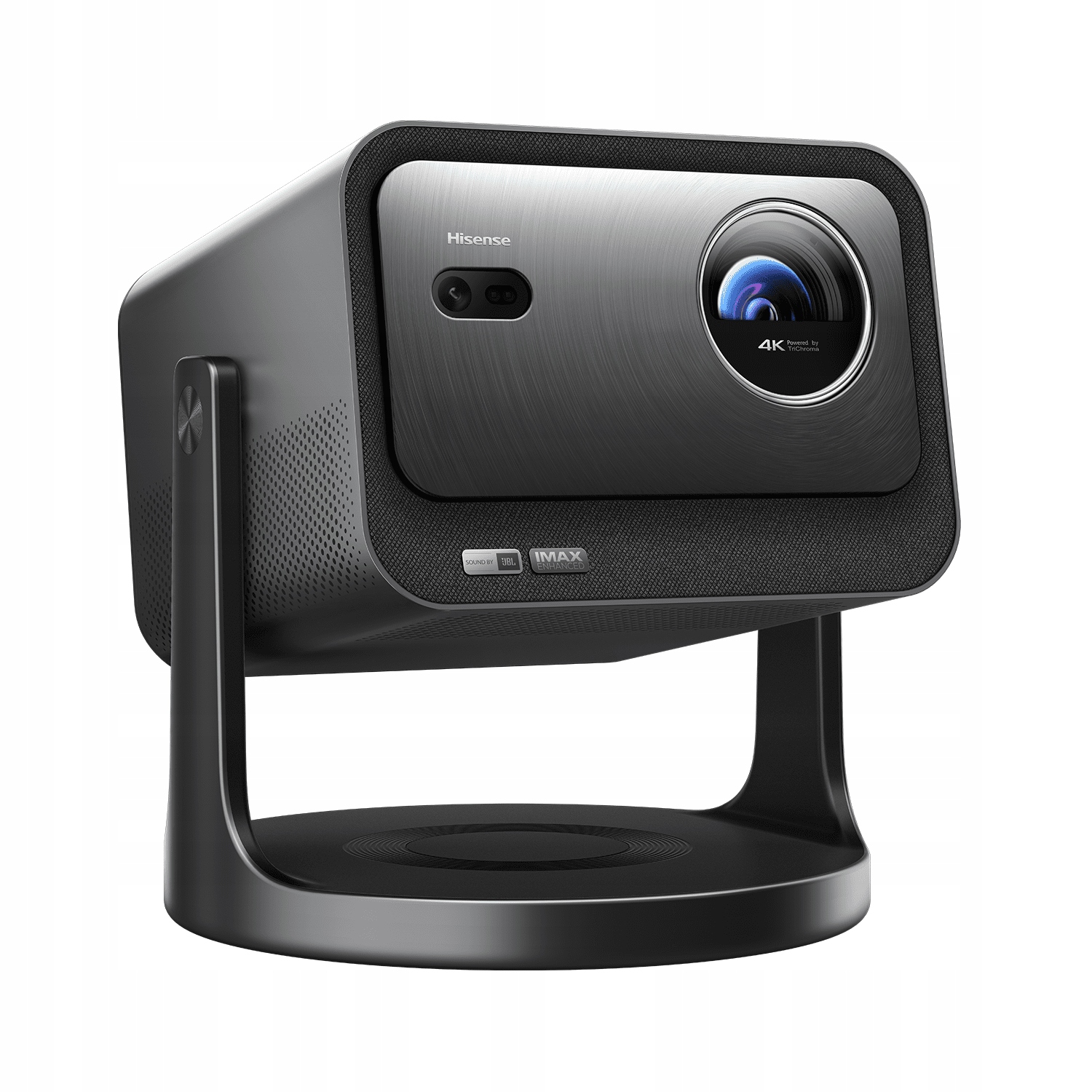 Projektor Hisense C3 Laser 4K – Twoje Prywatne Kino w Domu