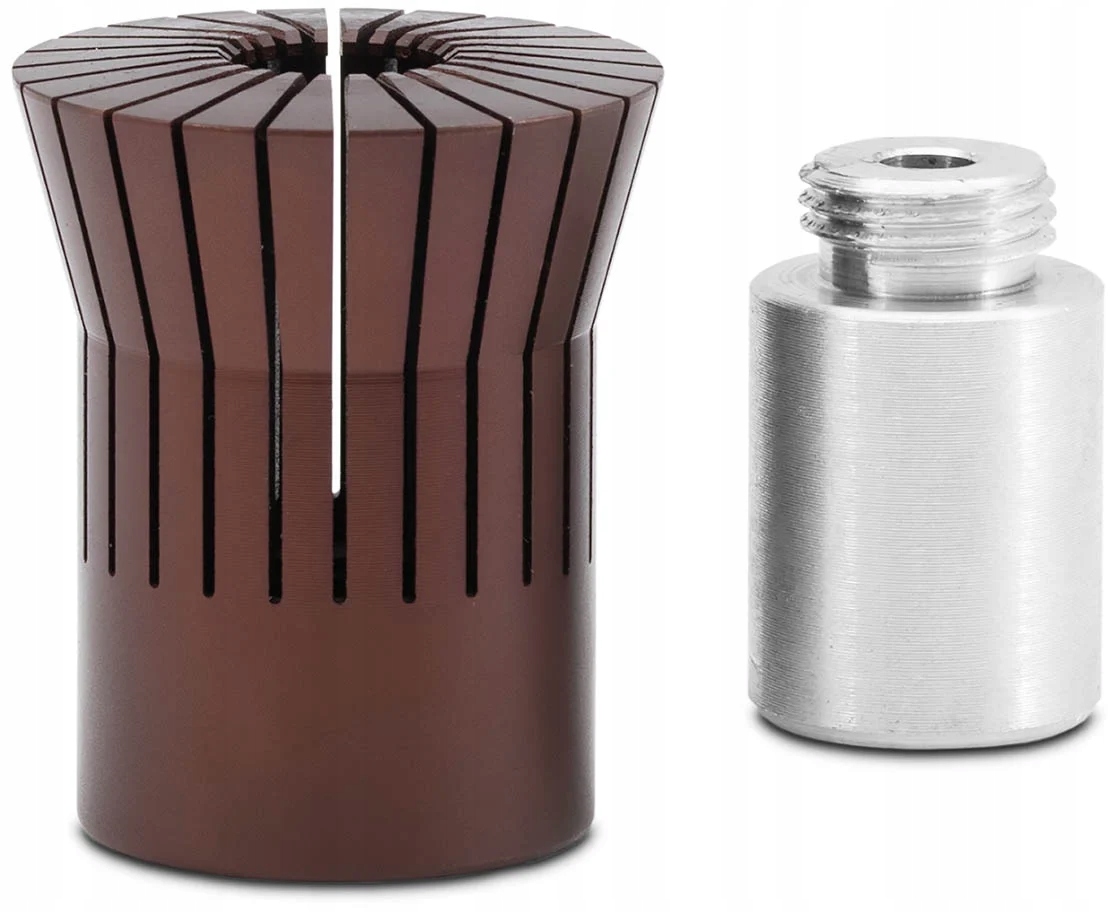 Głowica zamykająca do zaciskarki do perfum - średnica 13 mm
