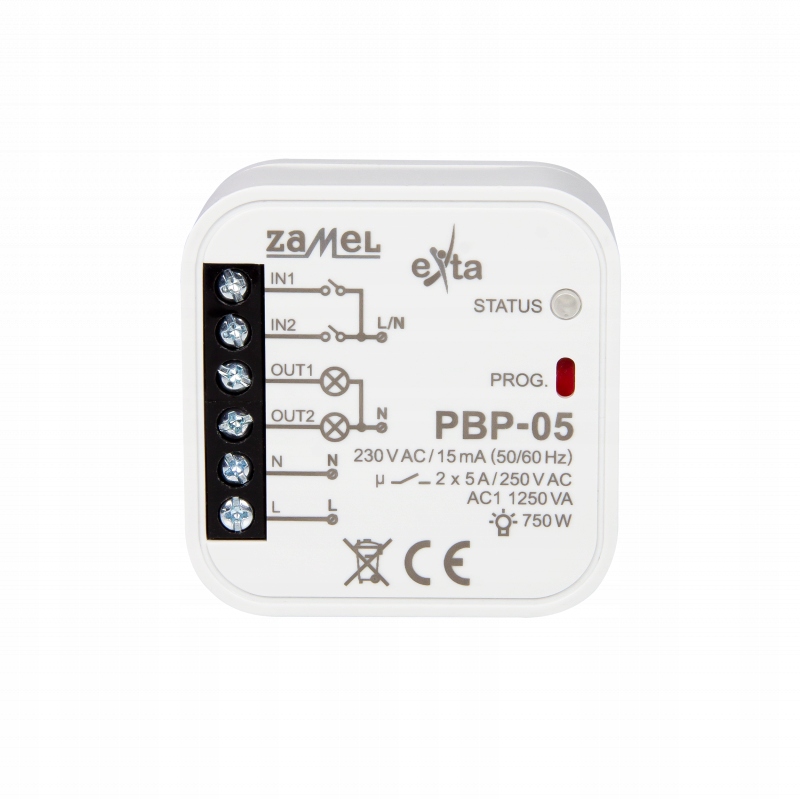 Funkcjonalność i zastosowanie przekaźnika bistabilnego