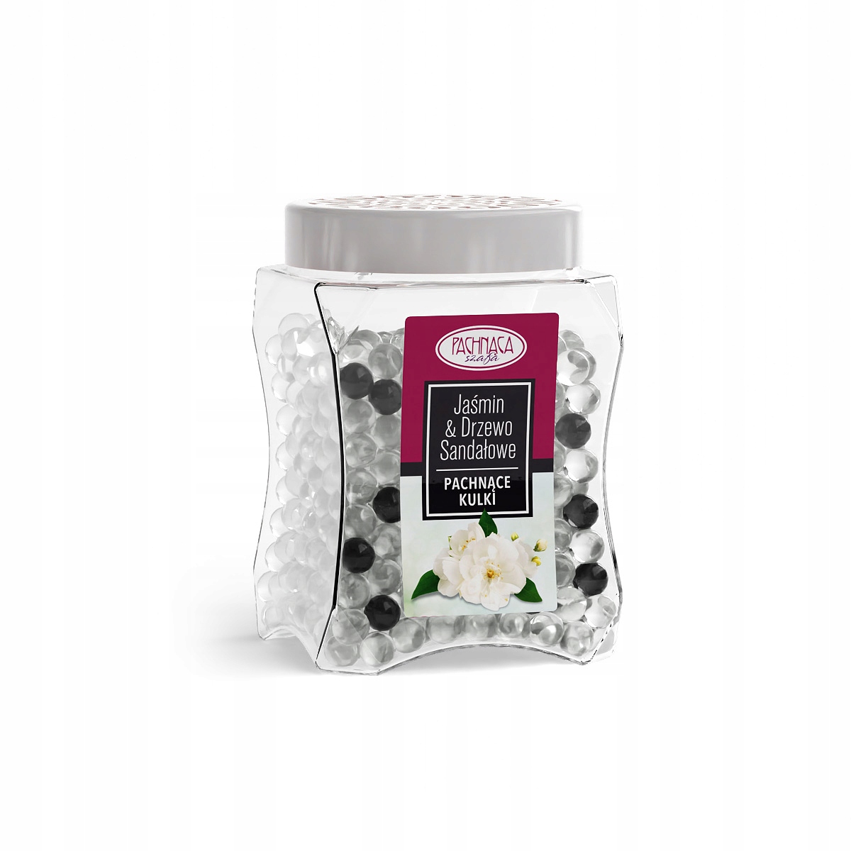 Elegancki design i uniwersalne wzornictwo kul