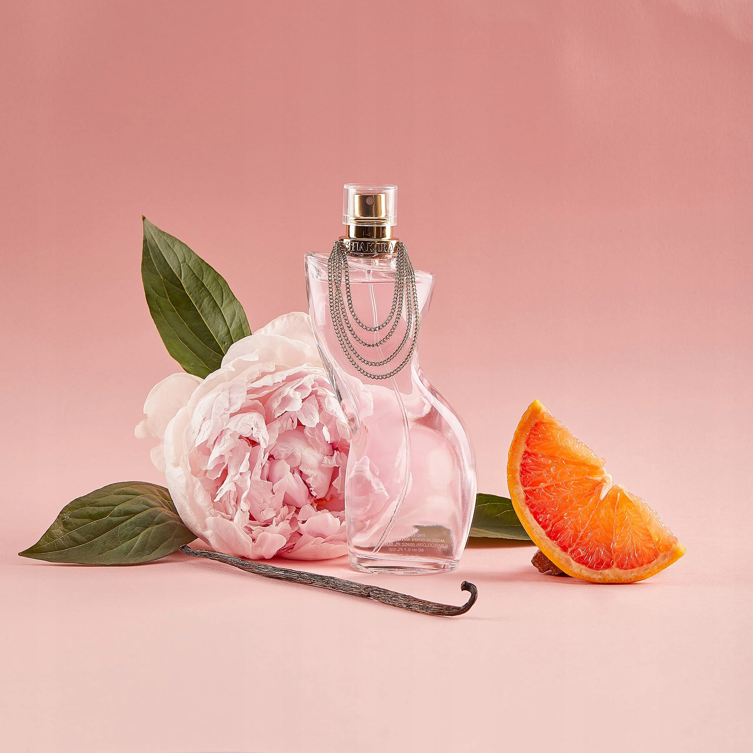 Kwiatowo-owocowe nuty zapachowe – Idealne na co dzień