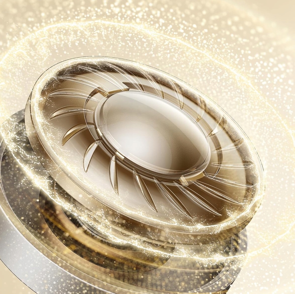 Wysoka jakość dźwięku Hi-Res z kodekiem LDAC