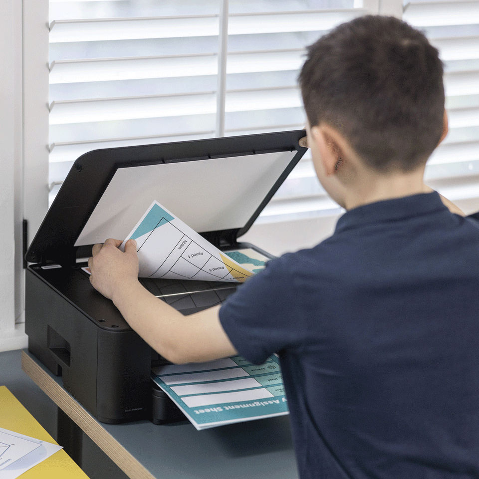 Wydajność druku – Szybkość i jakość wydruków