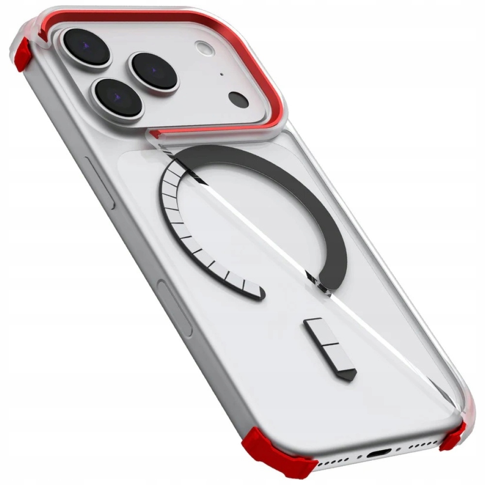 Lekka i smukła konstrukcja – tylko 30 g