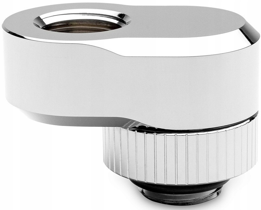 EK Water Blocks EK-Quantum Torque G1/4 Zoll Verlängerung Offset MF 14 - Nikiel – Idealne rozwiązanie dla Twojego systemu chłodzenia