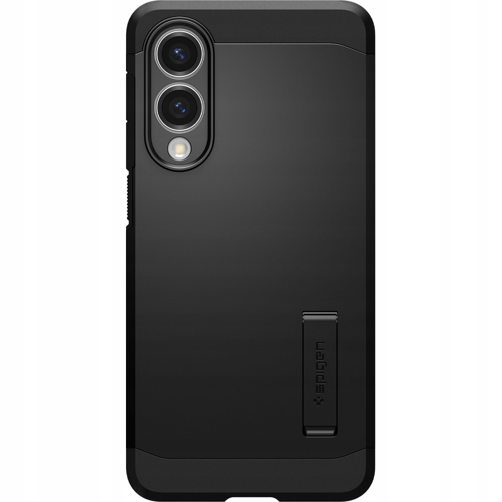 Wbudowany stojak dla wygodnego przeglądania