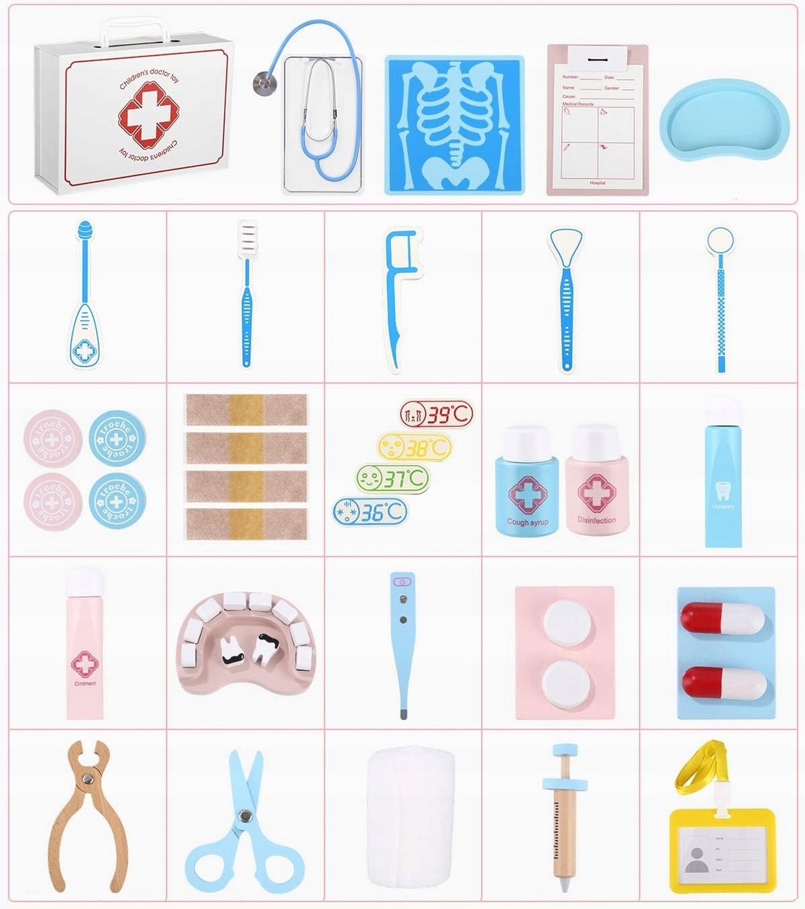 Koordynacja ręka-oko – Poprawa precyzji ruchów