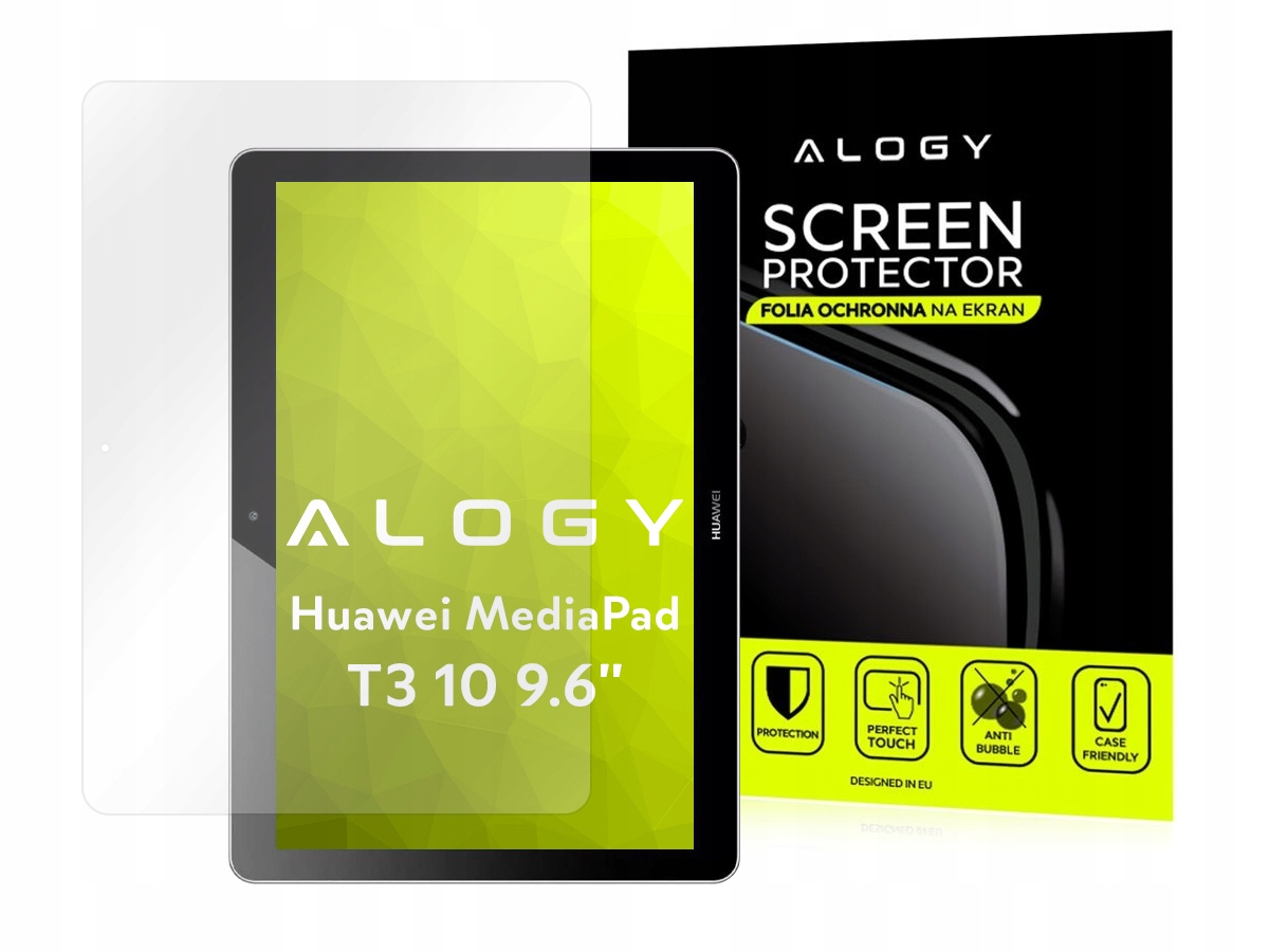 Odporność na zarysowania i uderzenia