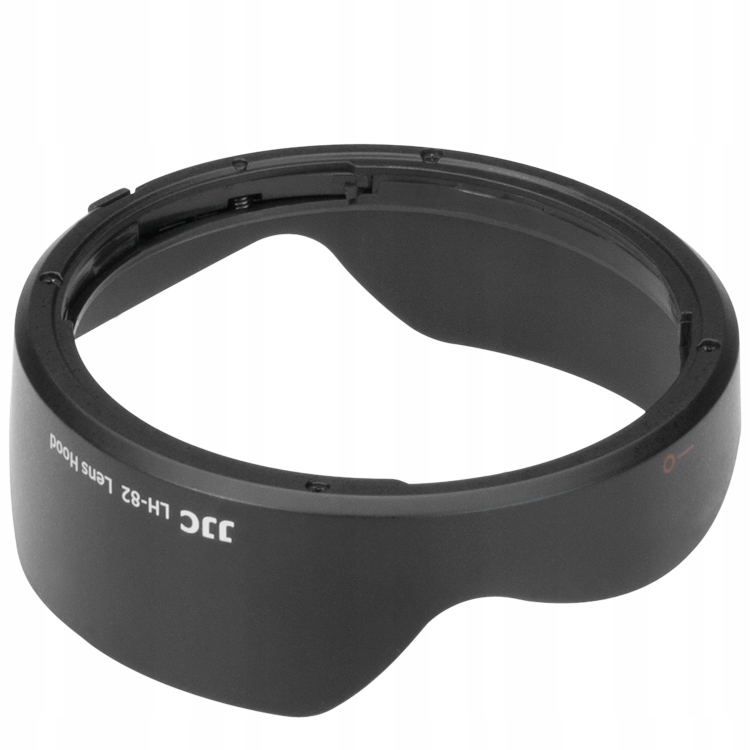 Stylowy design w kolorze czarnym