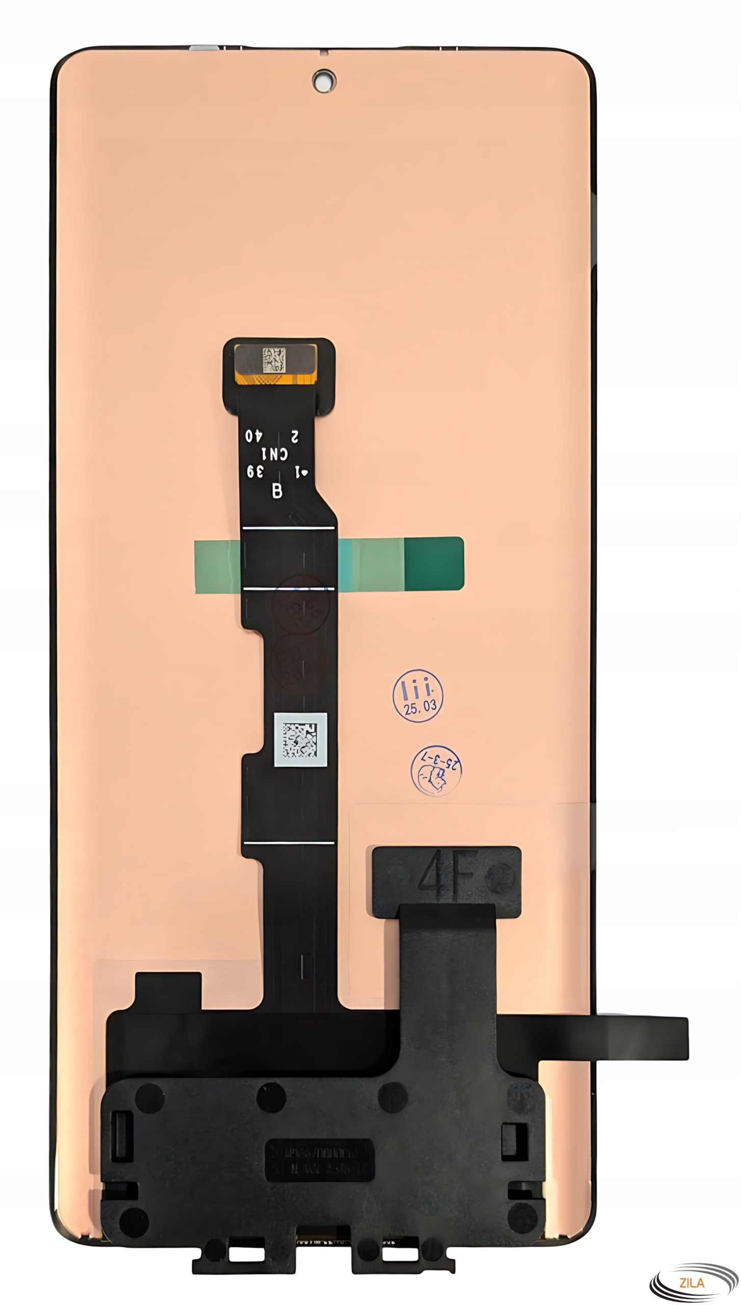 Kompatybilność z modelem Xiaomi Redmi Note 14 Pro 4G